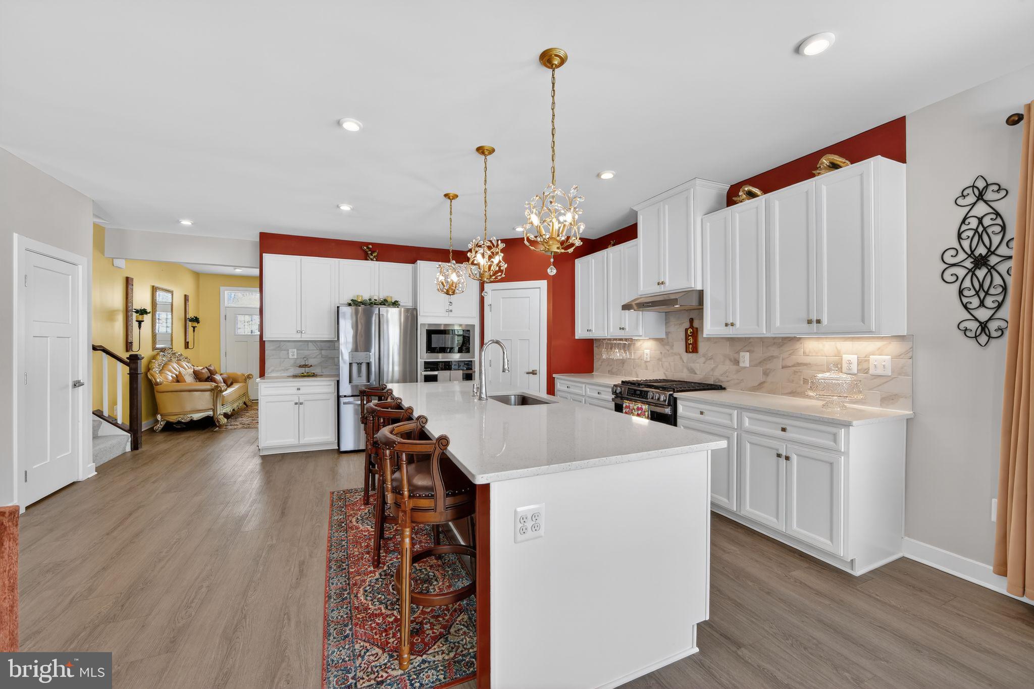 BOYDS CORNERS - Residential