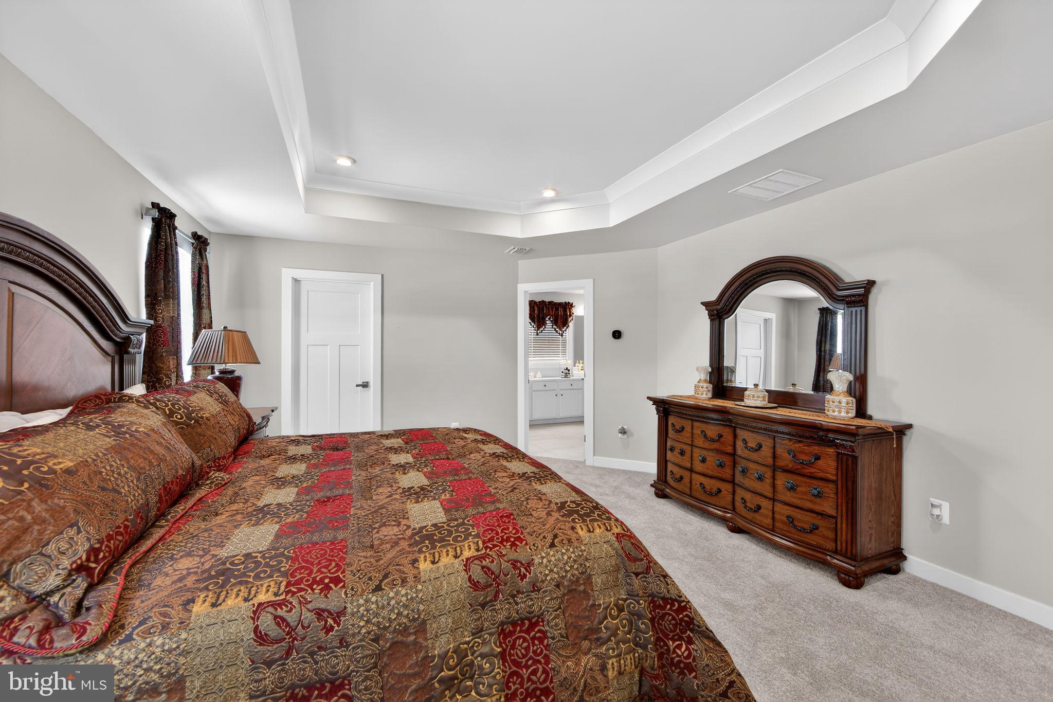 BOYDS CORNERS - Residential