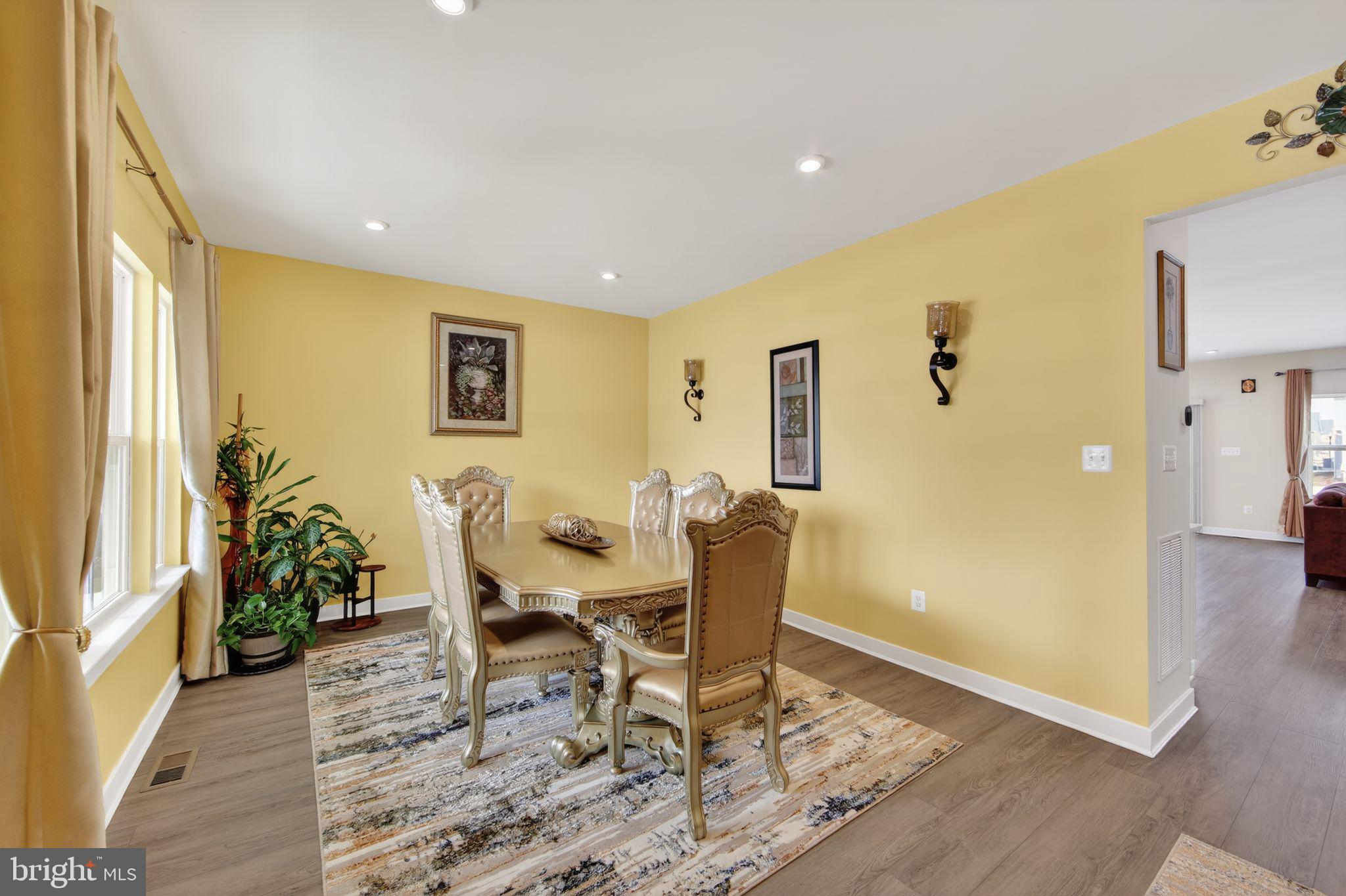 BOYDS CORNERS - Residential