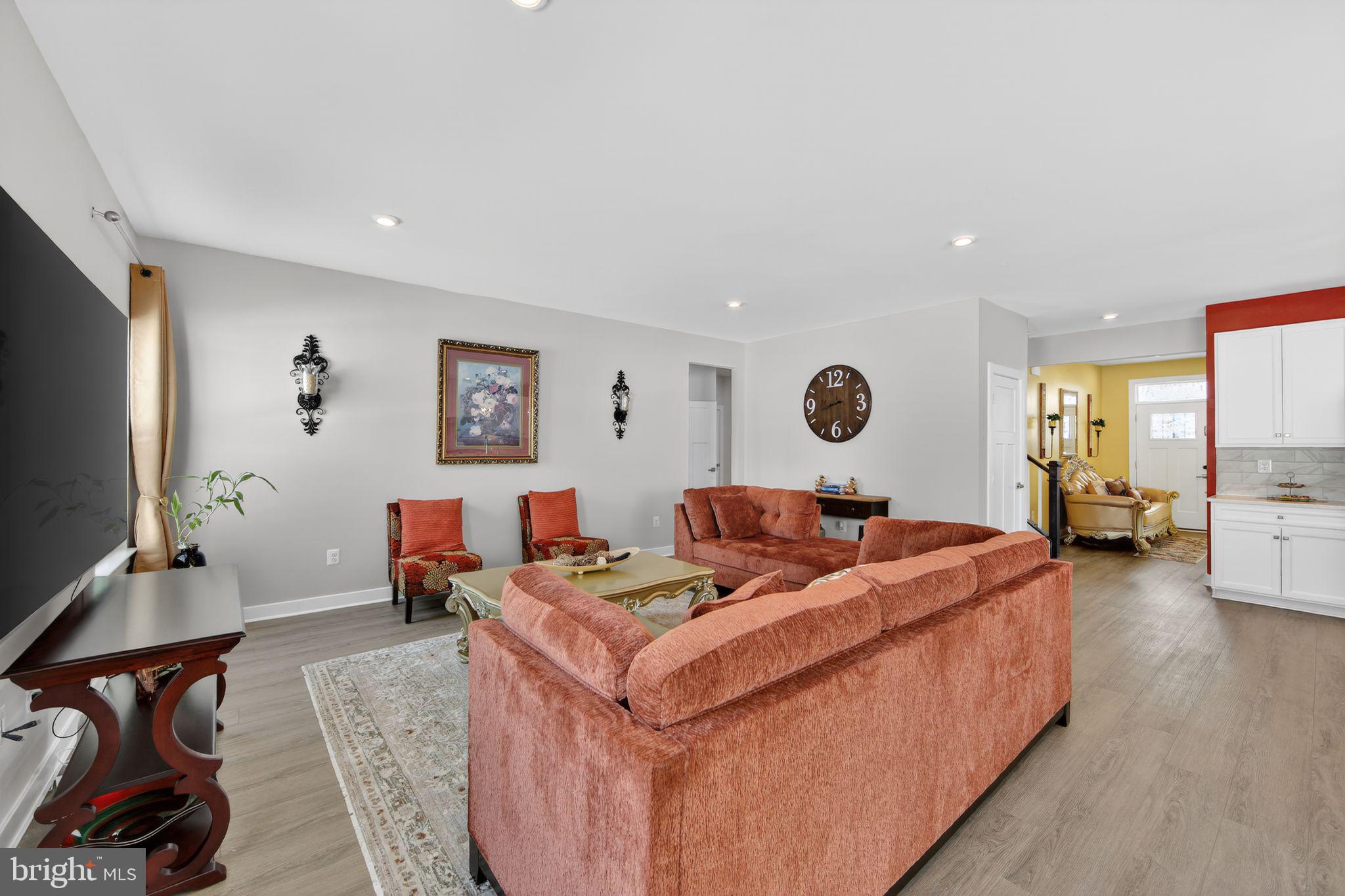 BOYDS CORNERS - Residential