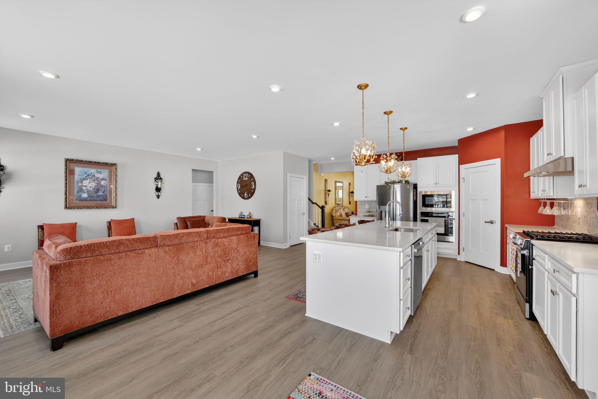 BOYDS CORNERS - Residential