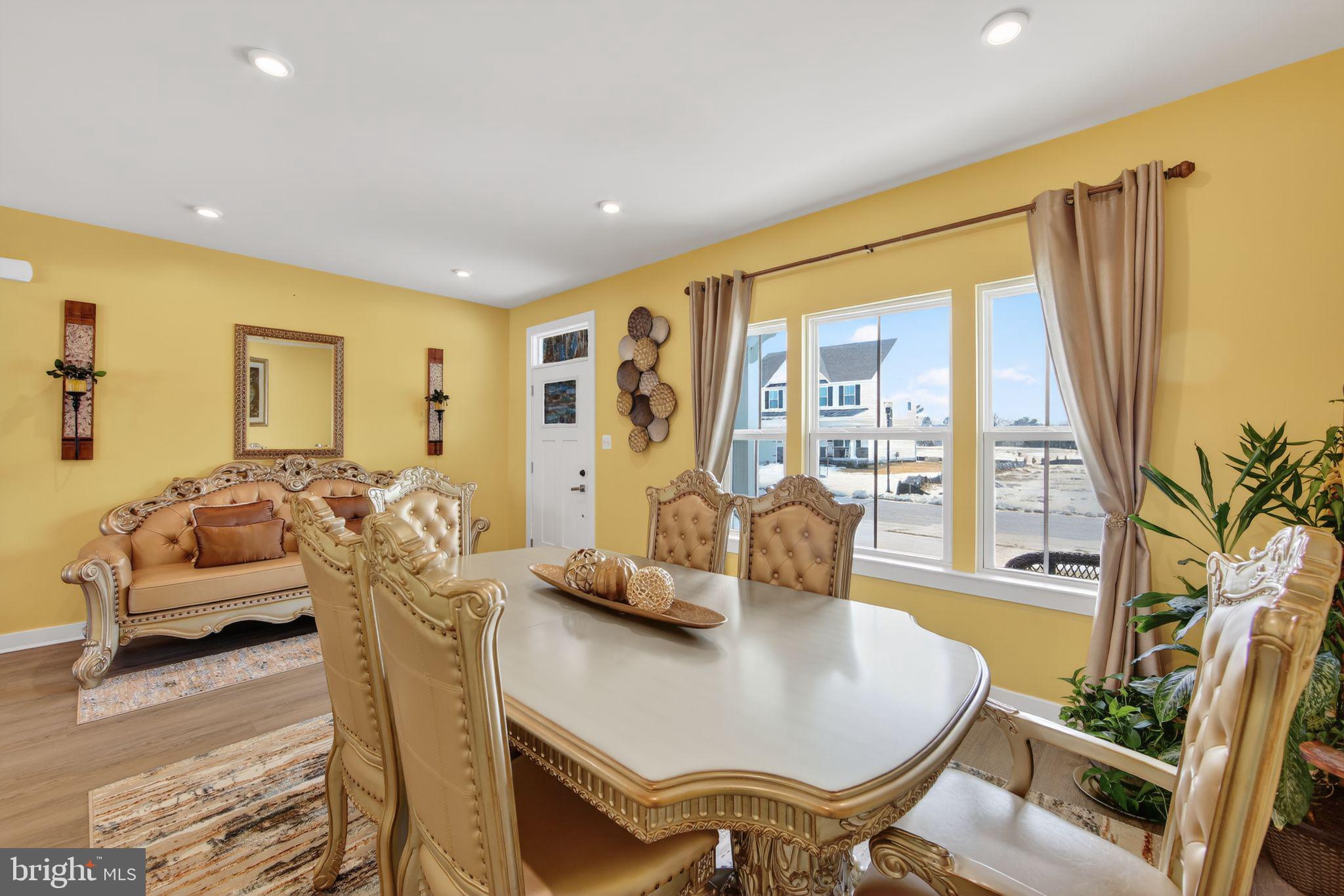 BOYDS CORNERS - Residential