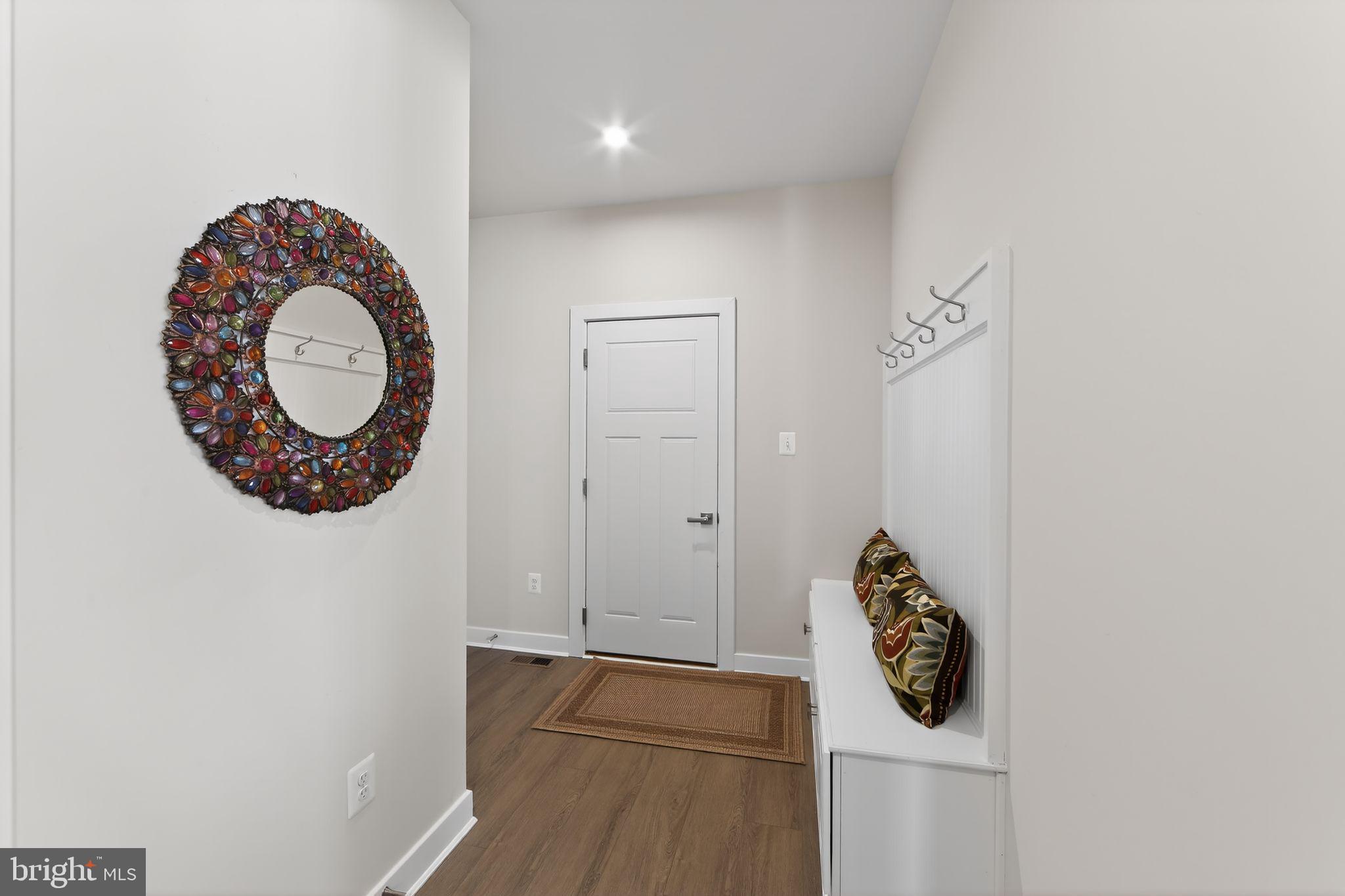 BOYDS CORNERS - Residential