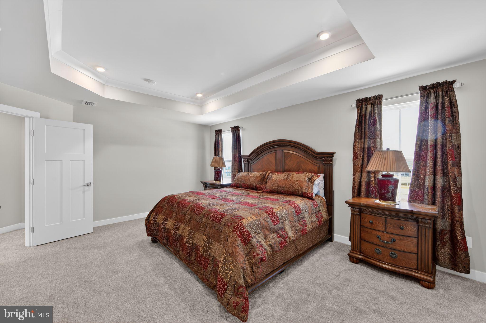 BOYDS CORNERS - Residential