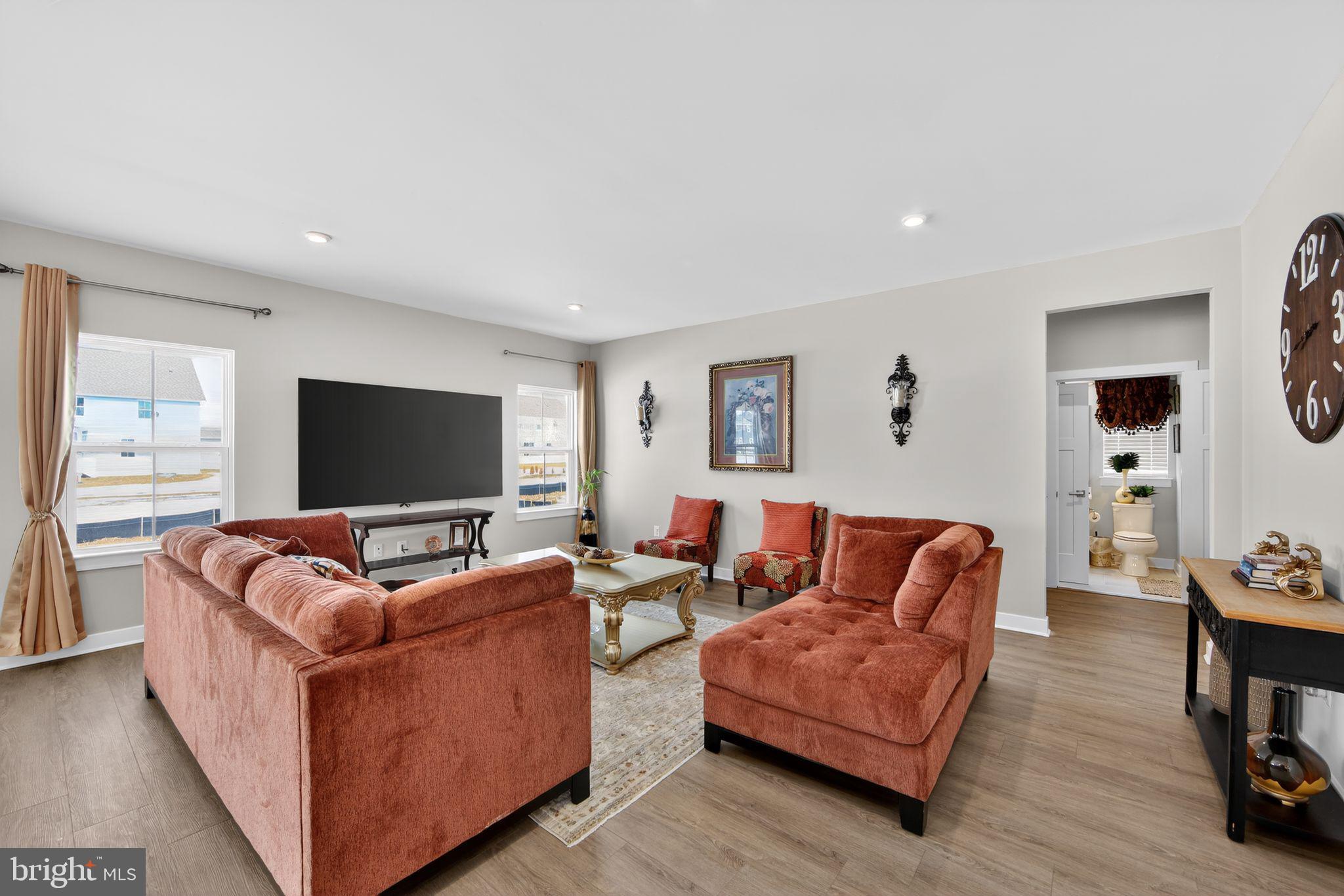 BOYDS CORNERS - Residential