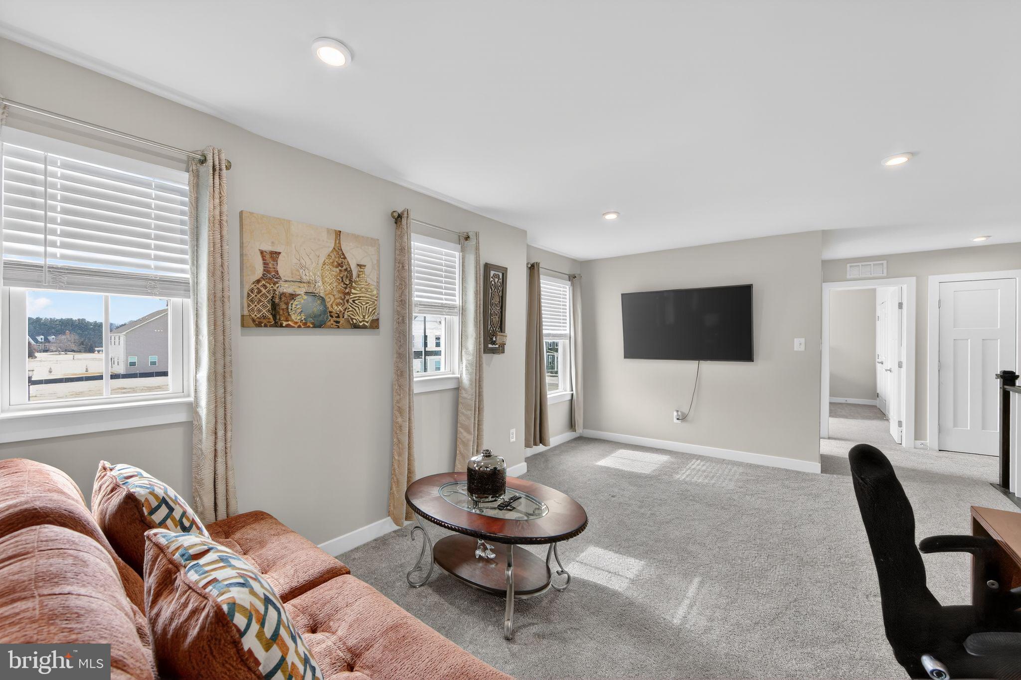 BOYDS CORNERS - Residential