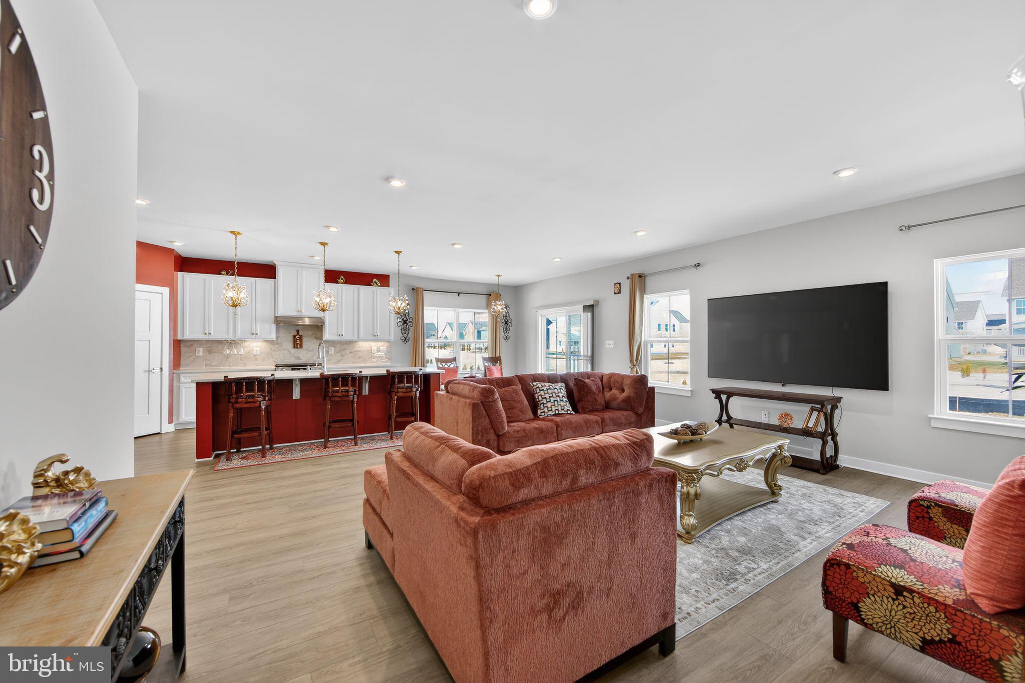 BOYDS CORNERS - Residential