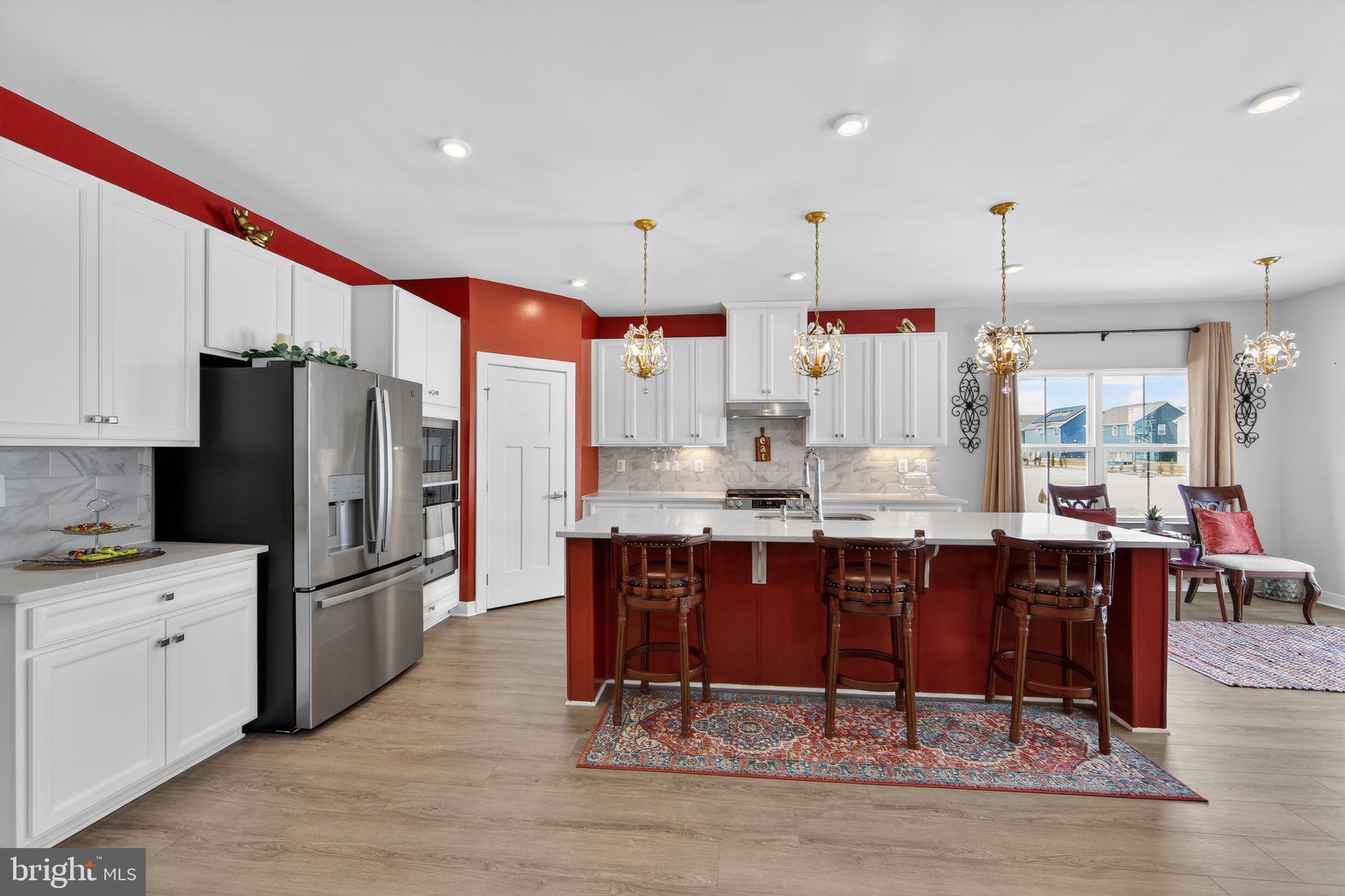 BOYDS CORNERS - Residential