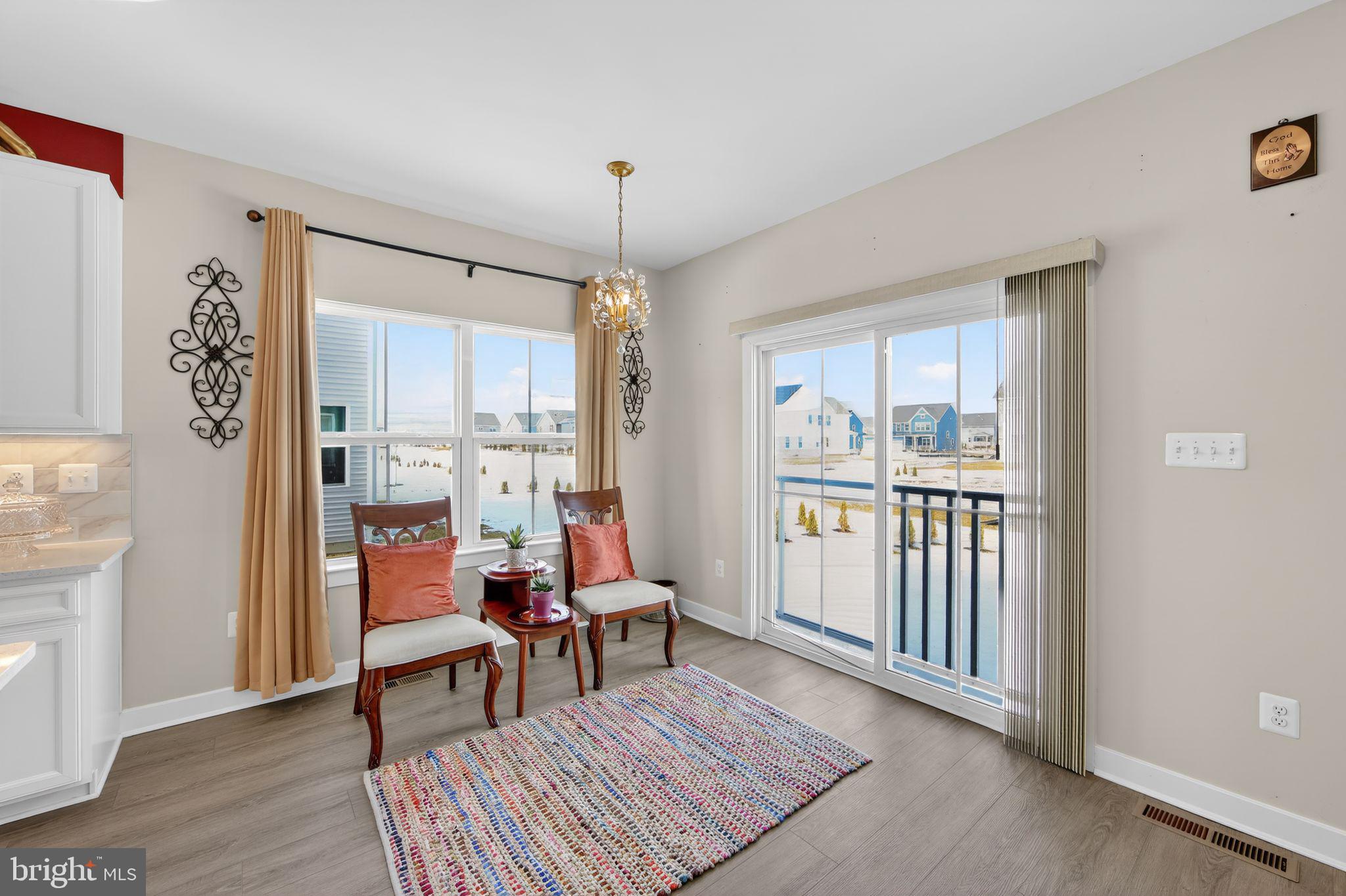 BOYDS CORNERS - Residential