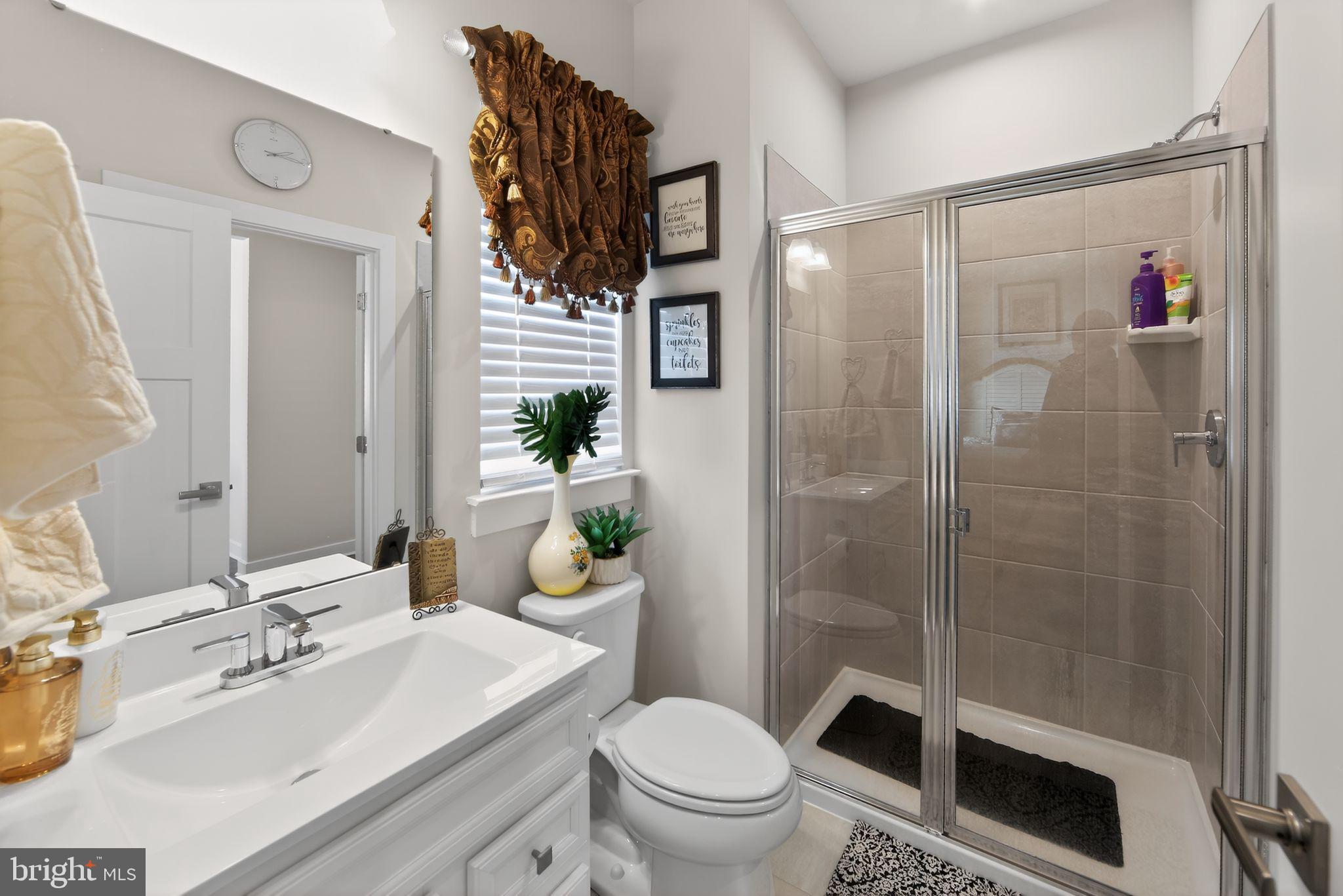 BOYDS CORNERS - Residential