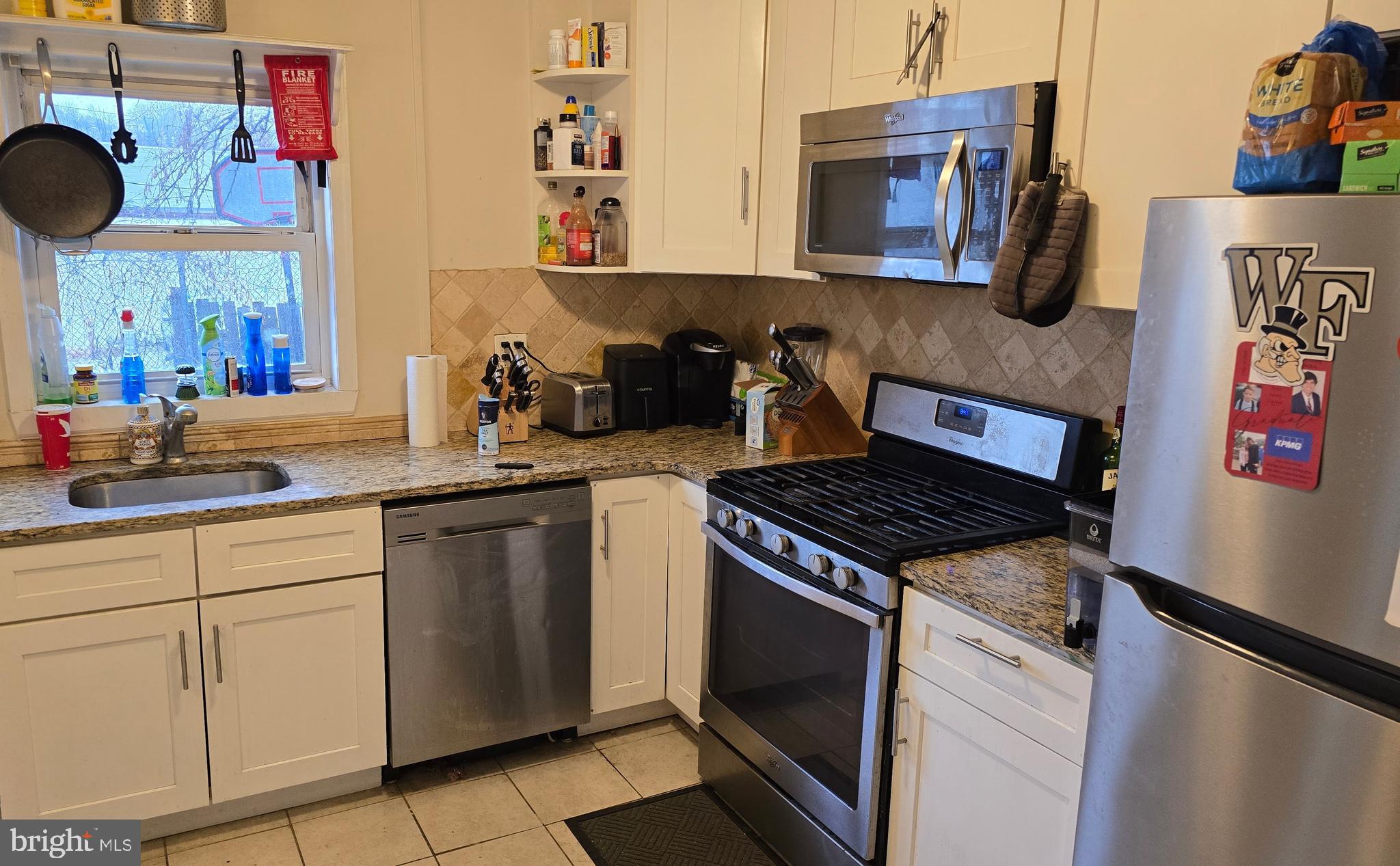 MANAYUNK - Residential Lease