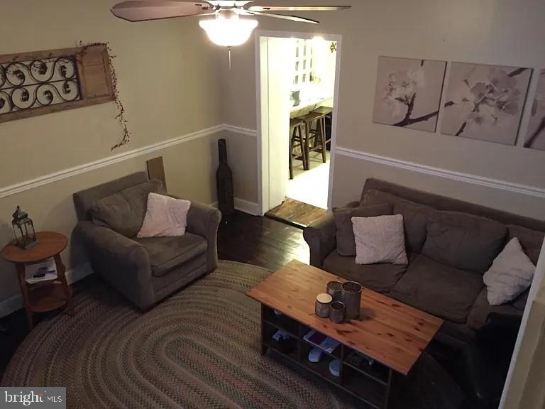 MANAYUNK - Residential Lease