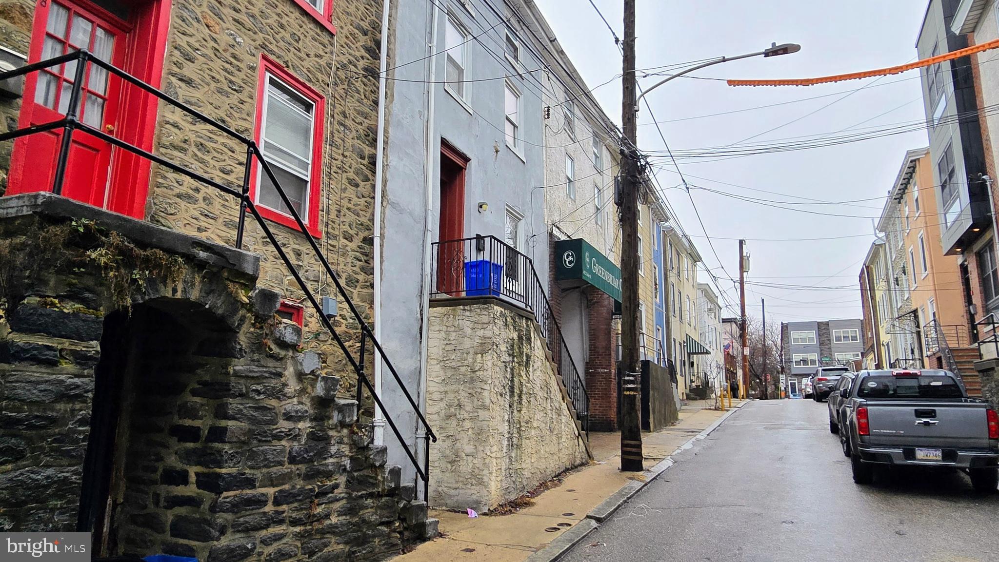 MANAYUNK - Residential Lease