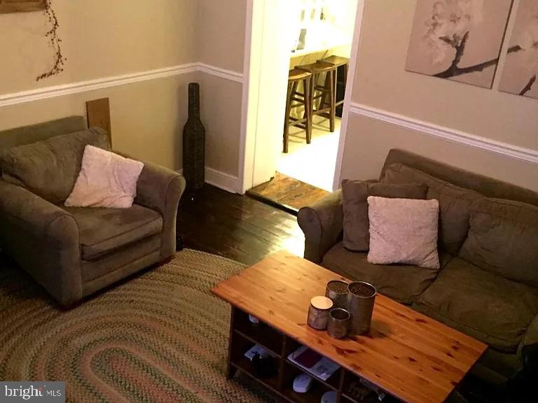 MANAYUNK - Residential Lease