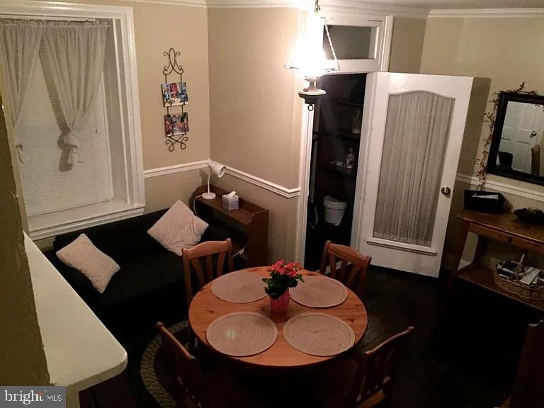 MANAYUNK - Residential Lease