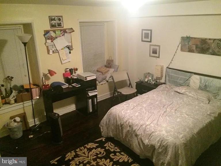 MANAYUNK - Residential Lease