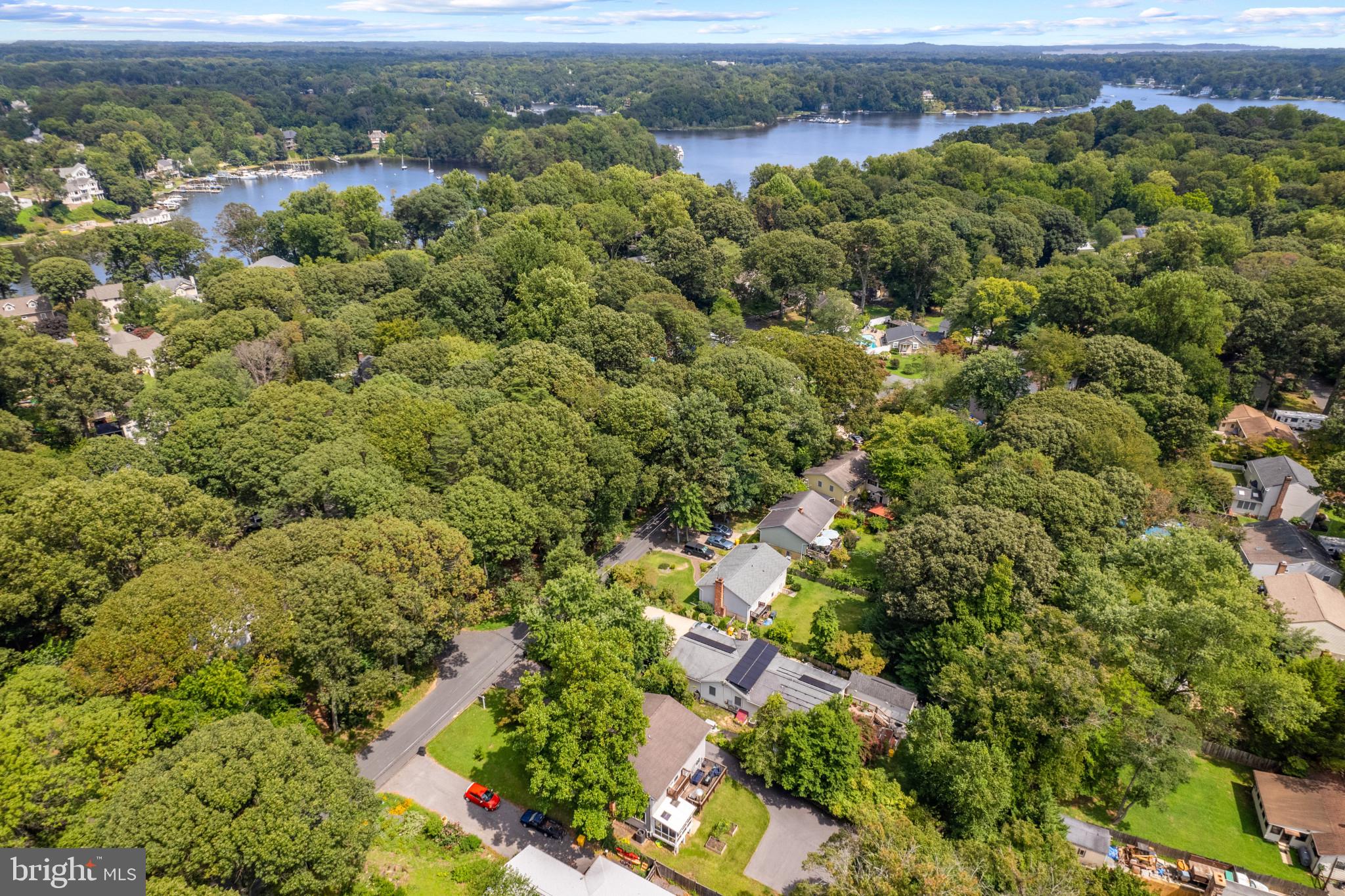 SUNRISE BEACH - Residential