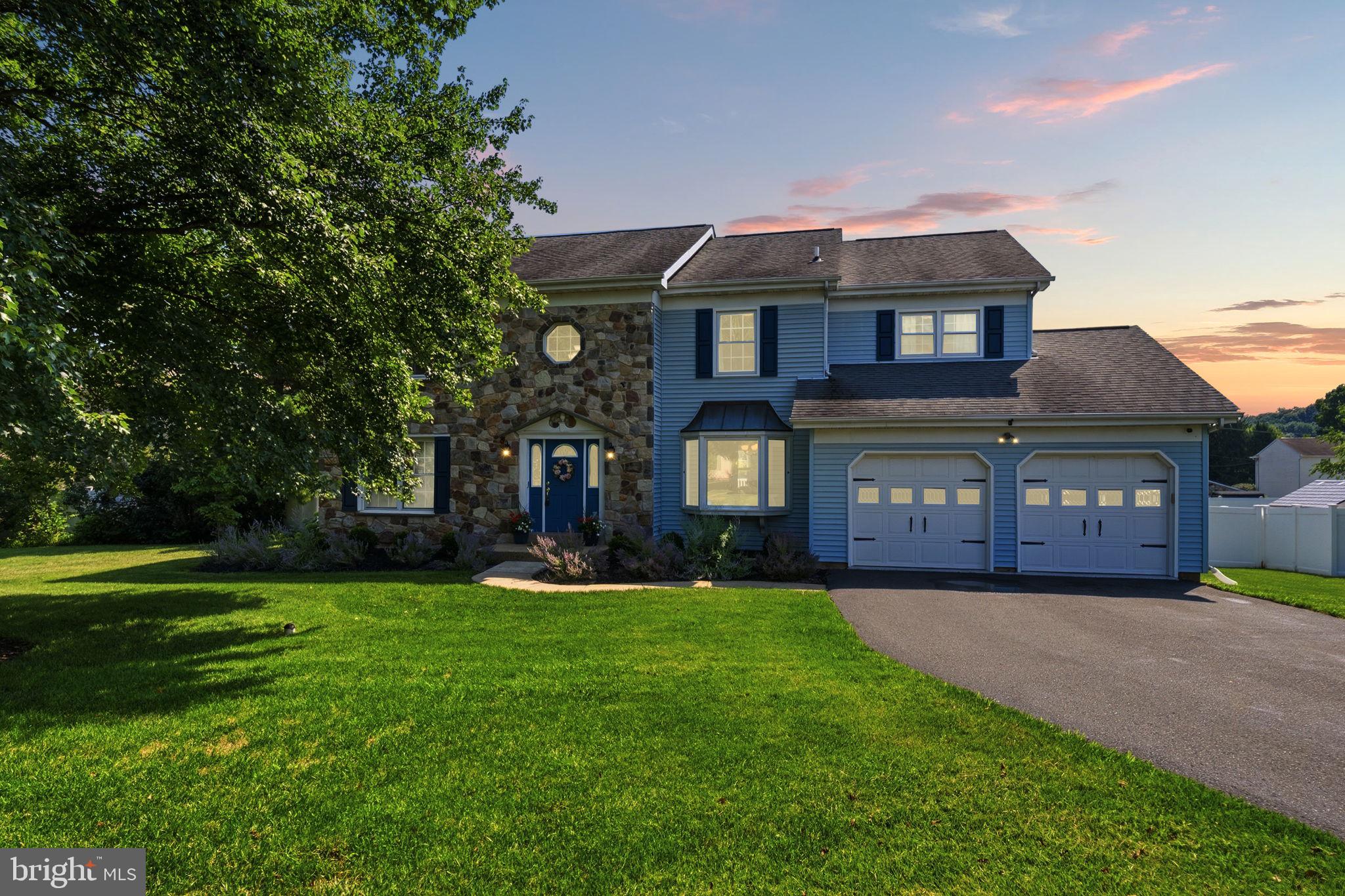 103 VALLEY VIEW CIRCLE