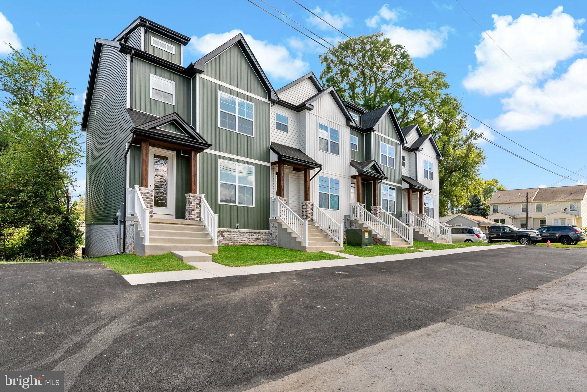 CITY OF RANSON - Residential