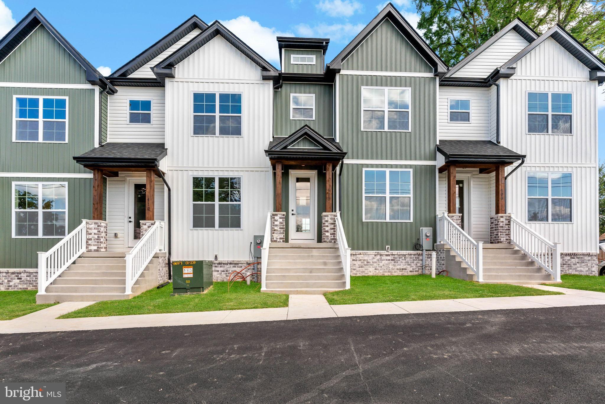 CITY OF RANSON - Residential