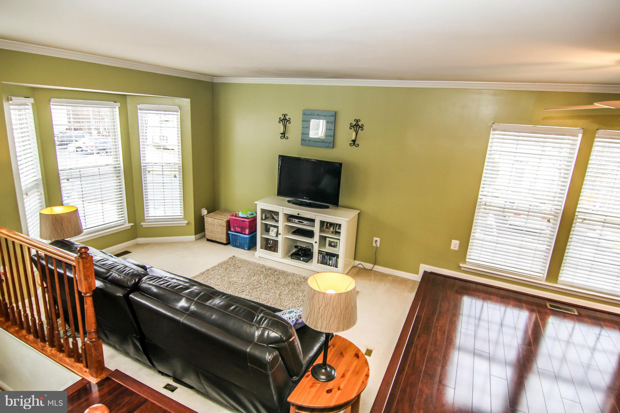 RIDGEFIELD CROSSING - Residential