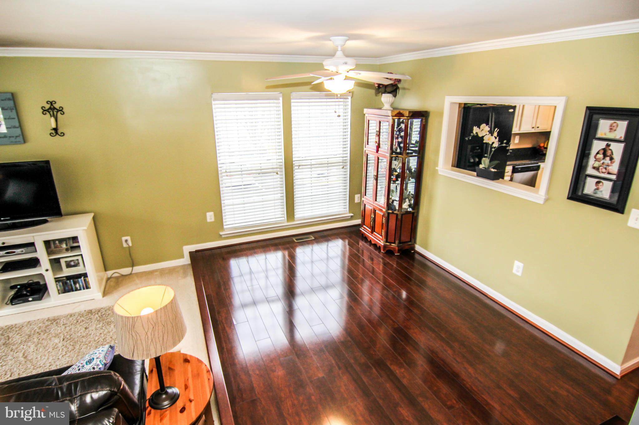 RIDGEFIELD CROSSING - Residential