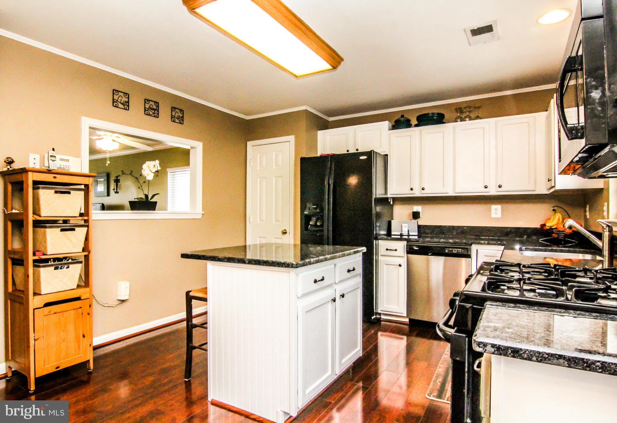 RIDGEFIELD CROSSING - Residential