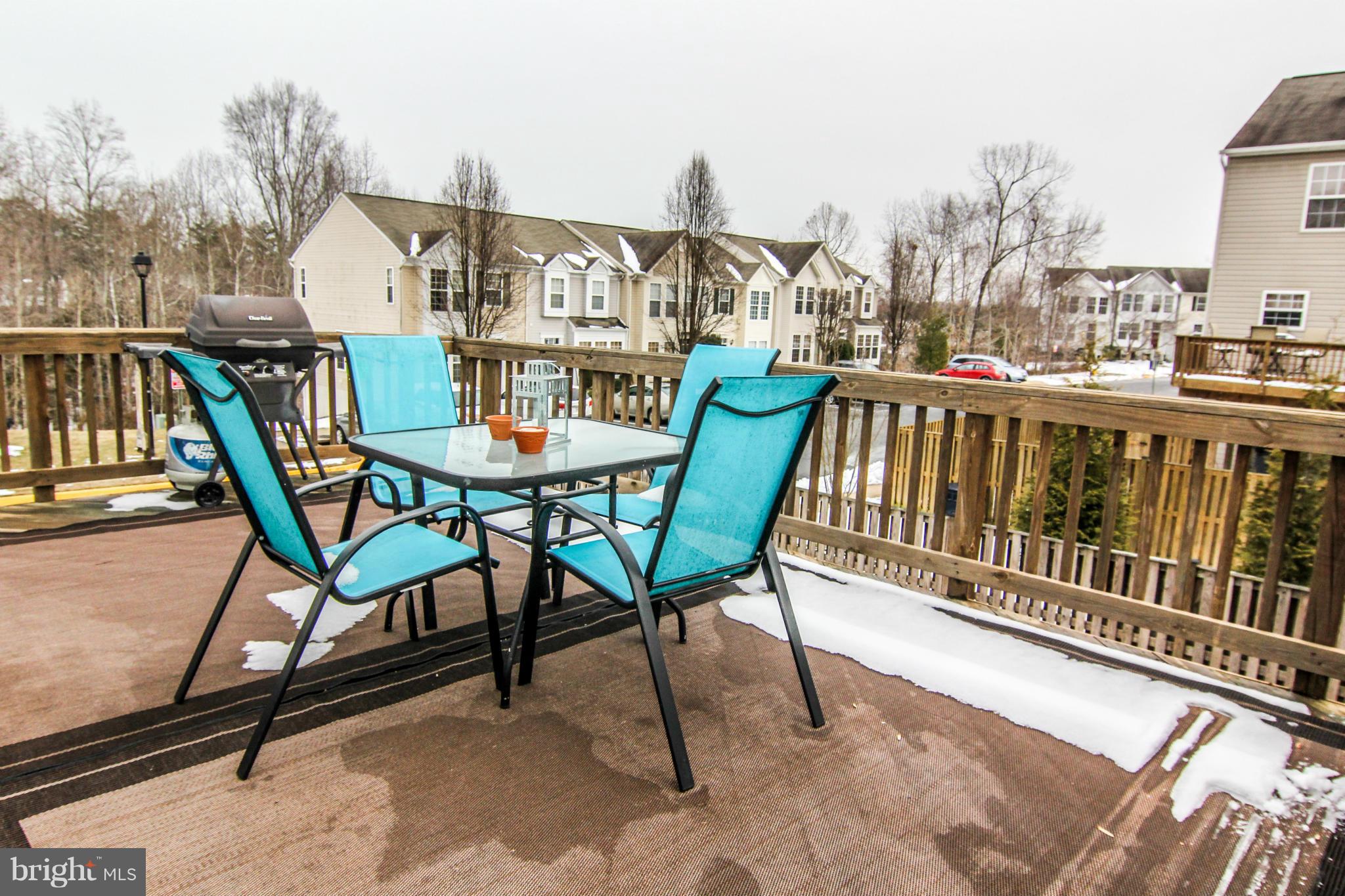 RIDGEFIELD CROSSING - Residential