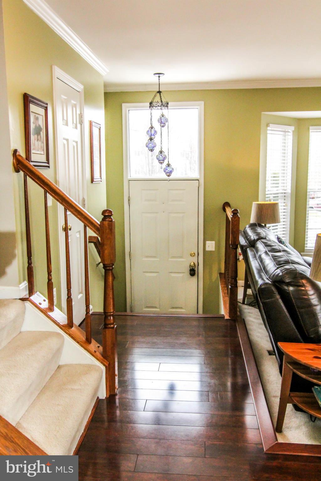 RIDGEFIELD CROSSING - Residential