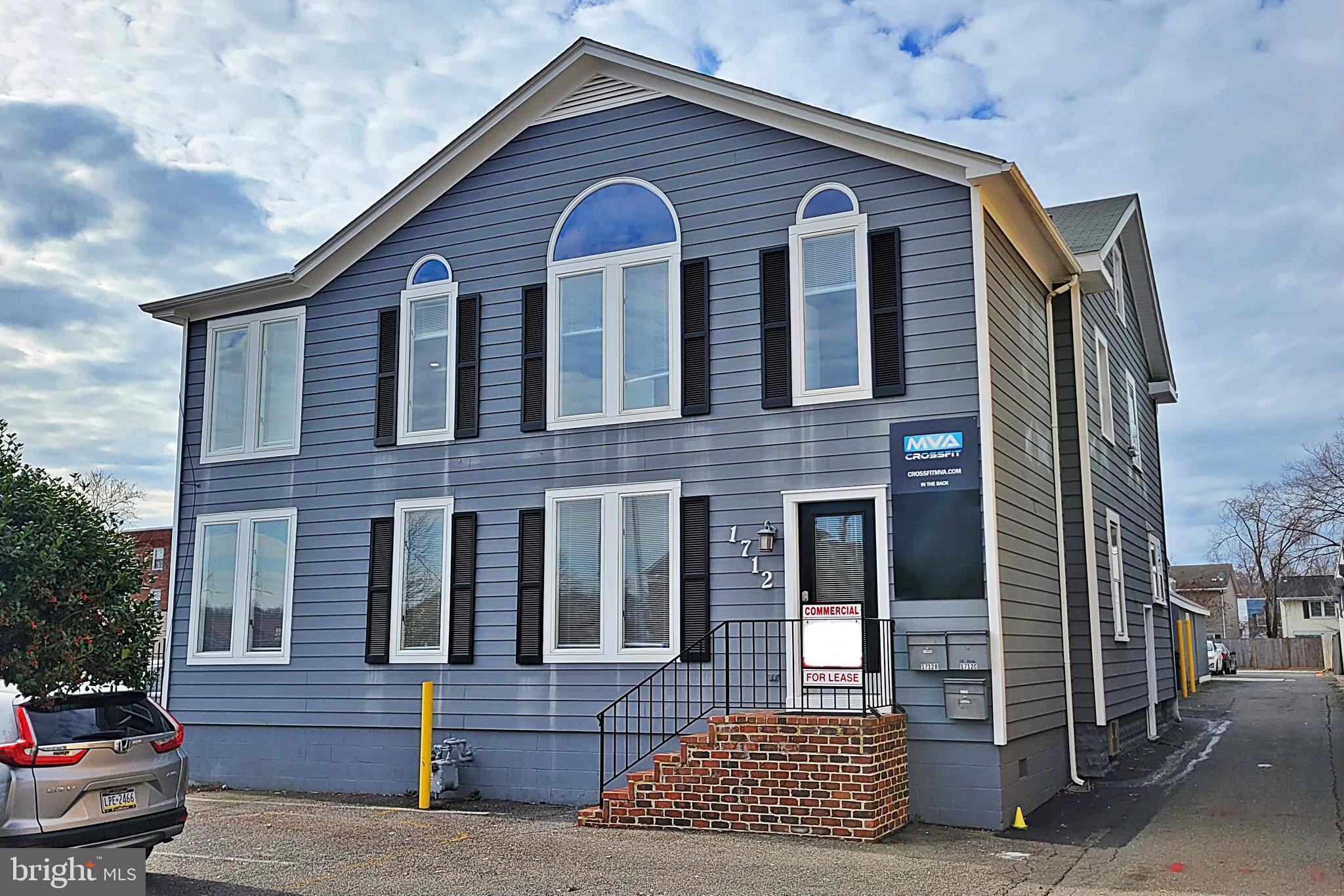 DEL RAY - Residential Lease