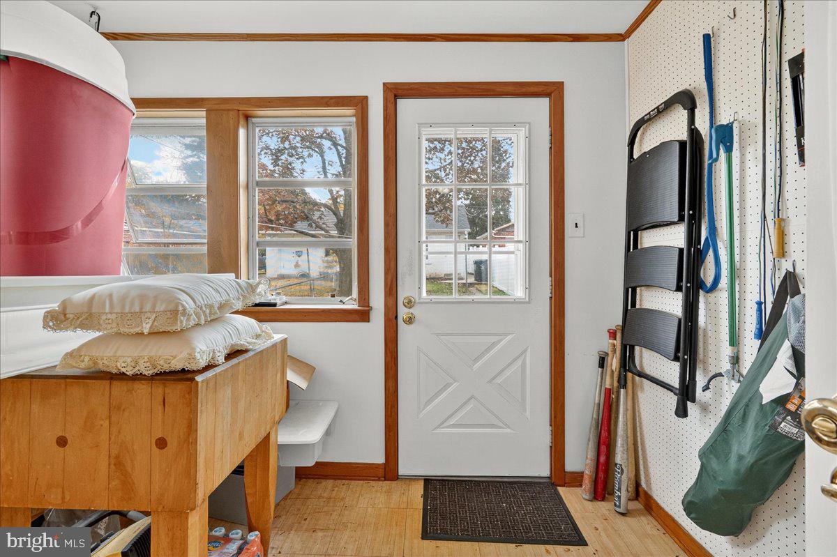 NORRISTOWN - Residential