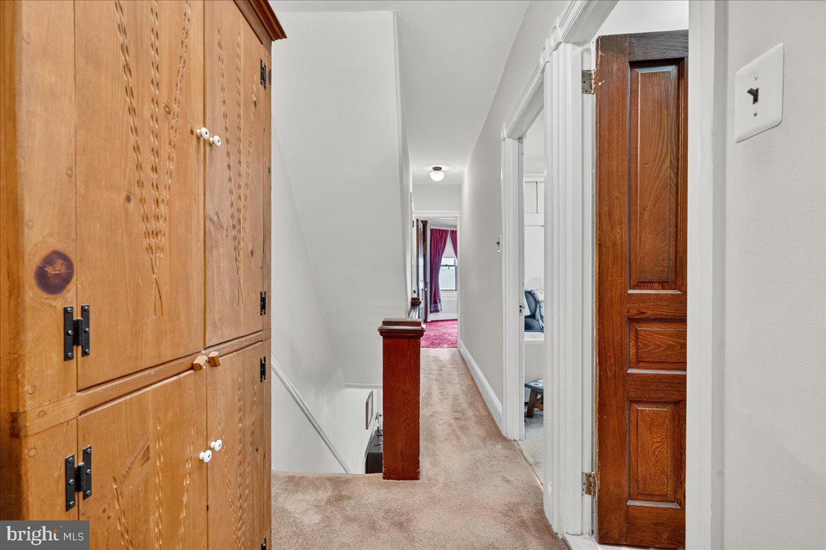 NORRISTOWN - Residential