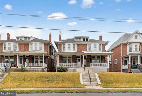 809 STANBRIDGE STREET NORRISTOWN PA 19401