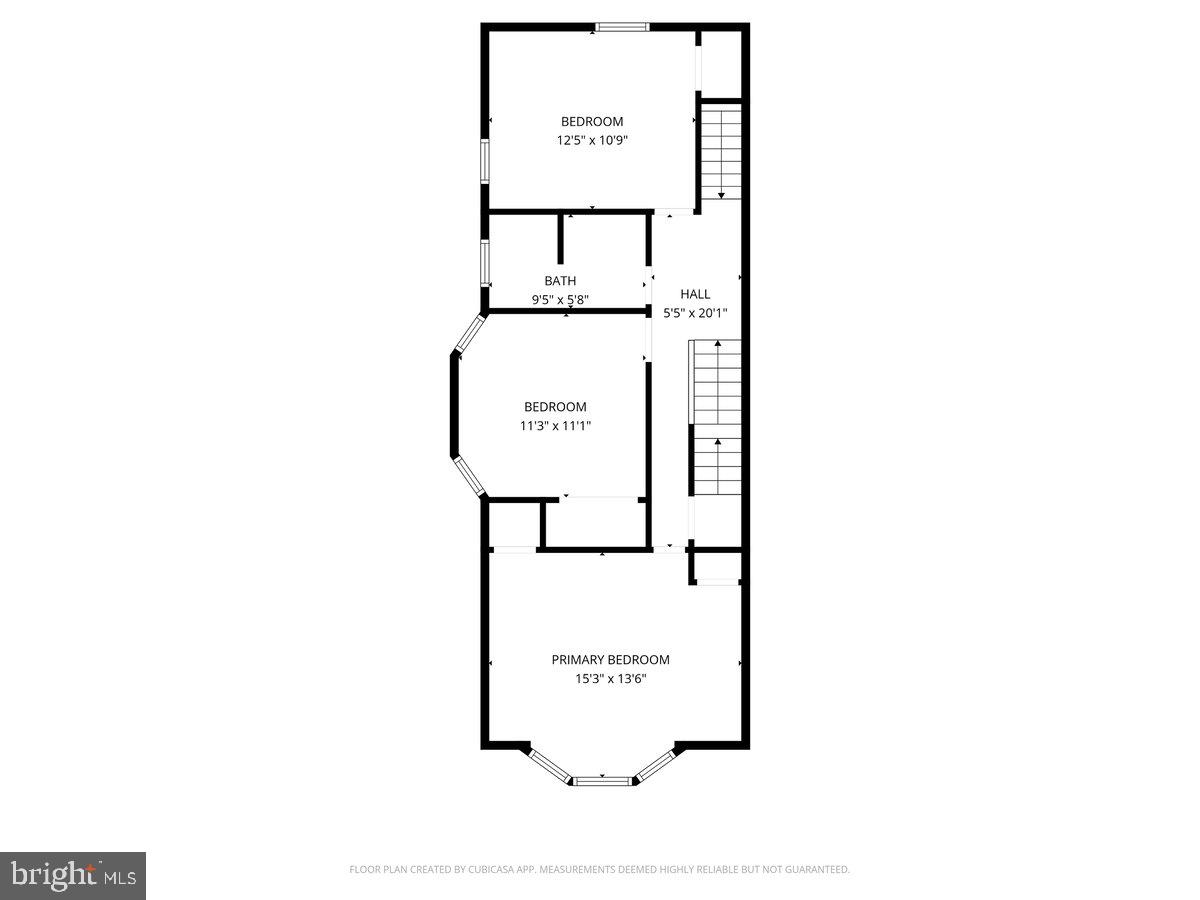 NORRISTOWN - Residential