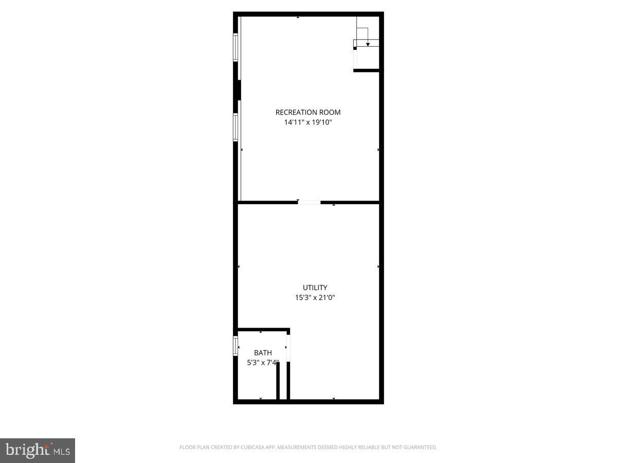 NORRISTOWN - Residential