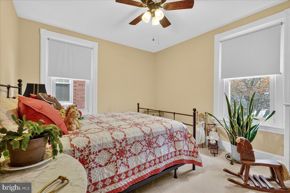 NORRISTOWN - Residential