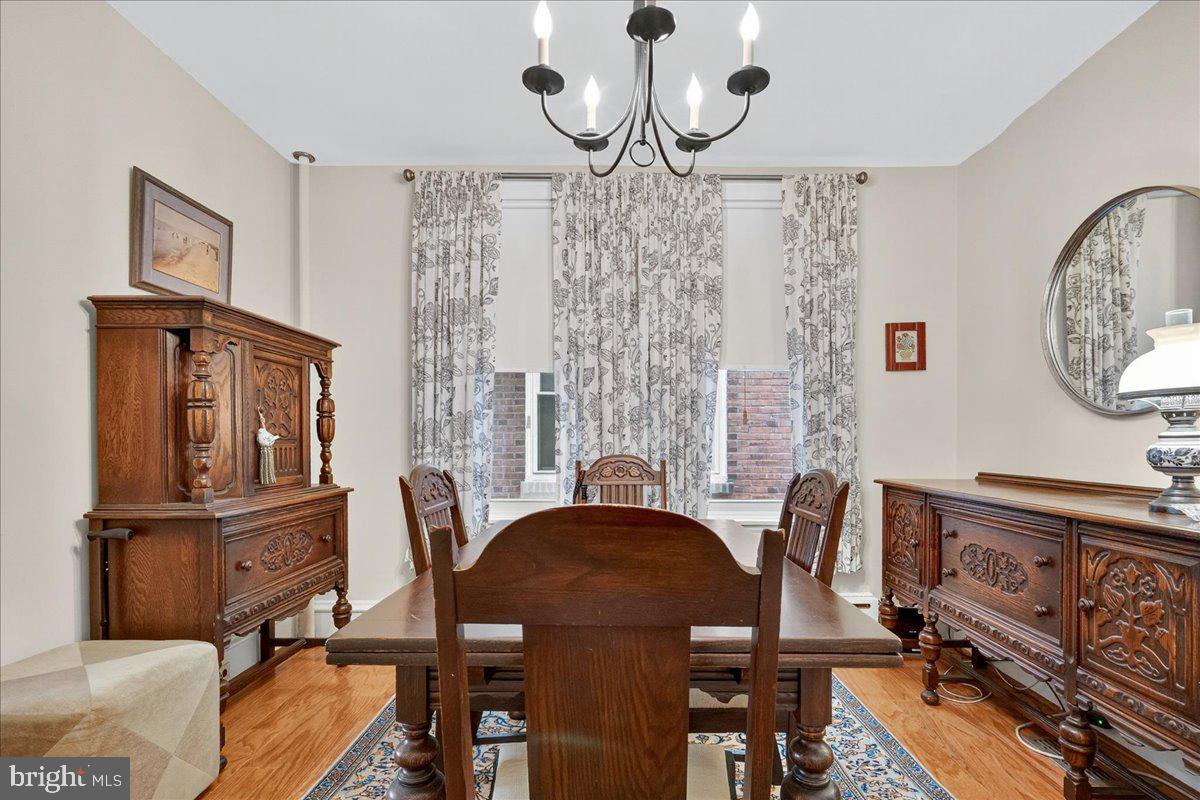 NORRISTOWN - Residential