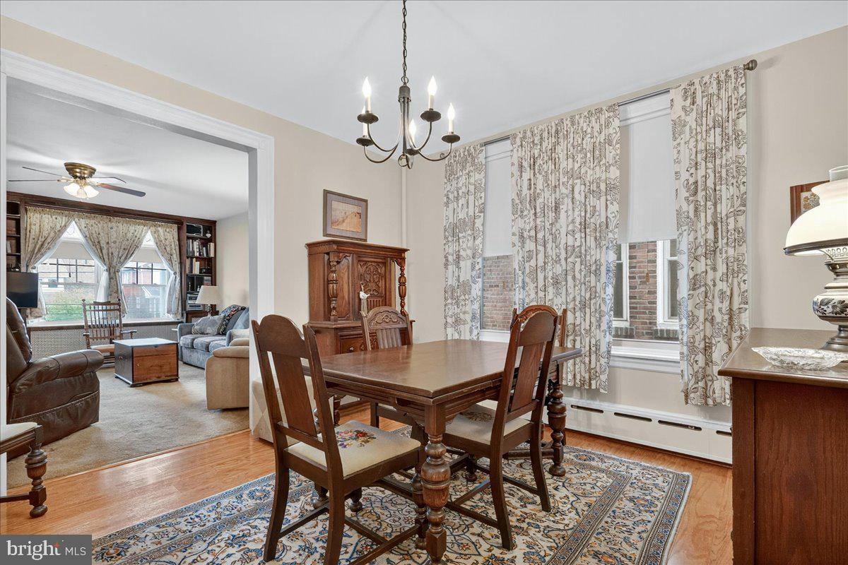 NORRISTOWN - Residential