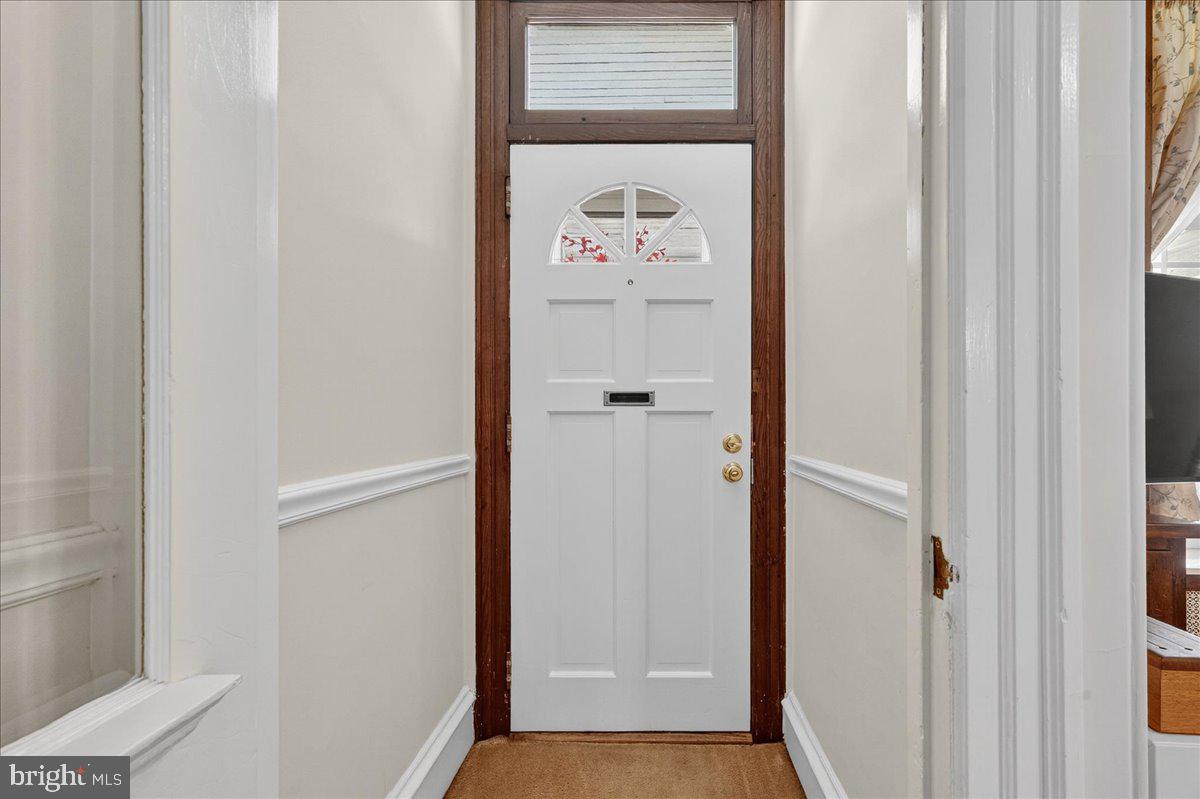 NORRISTOWN - Residential