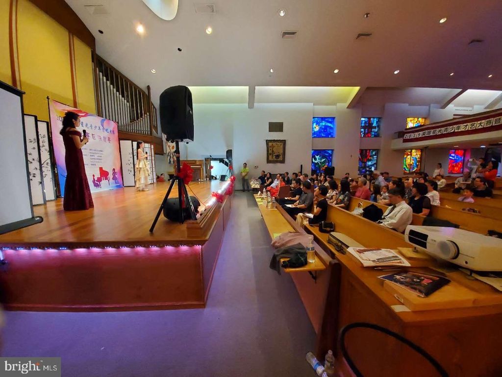 Photo of 1013 Cottman Avenue #2ND FLOOR CHURCH, PHILADELPHIA, PA 19111 (MLS # PAPH2590620)