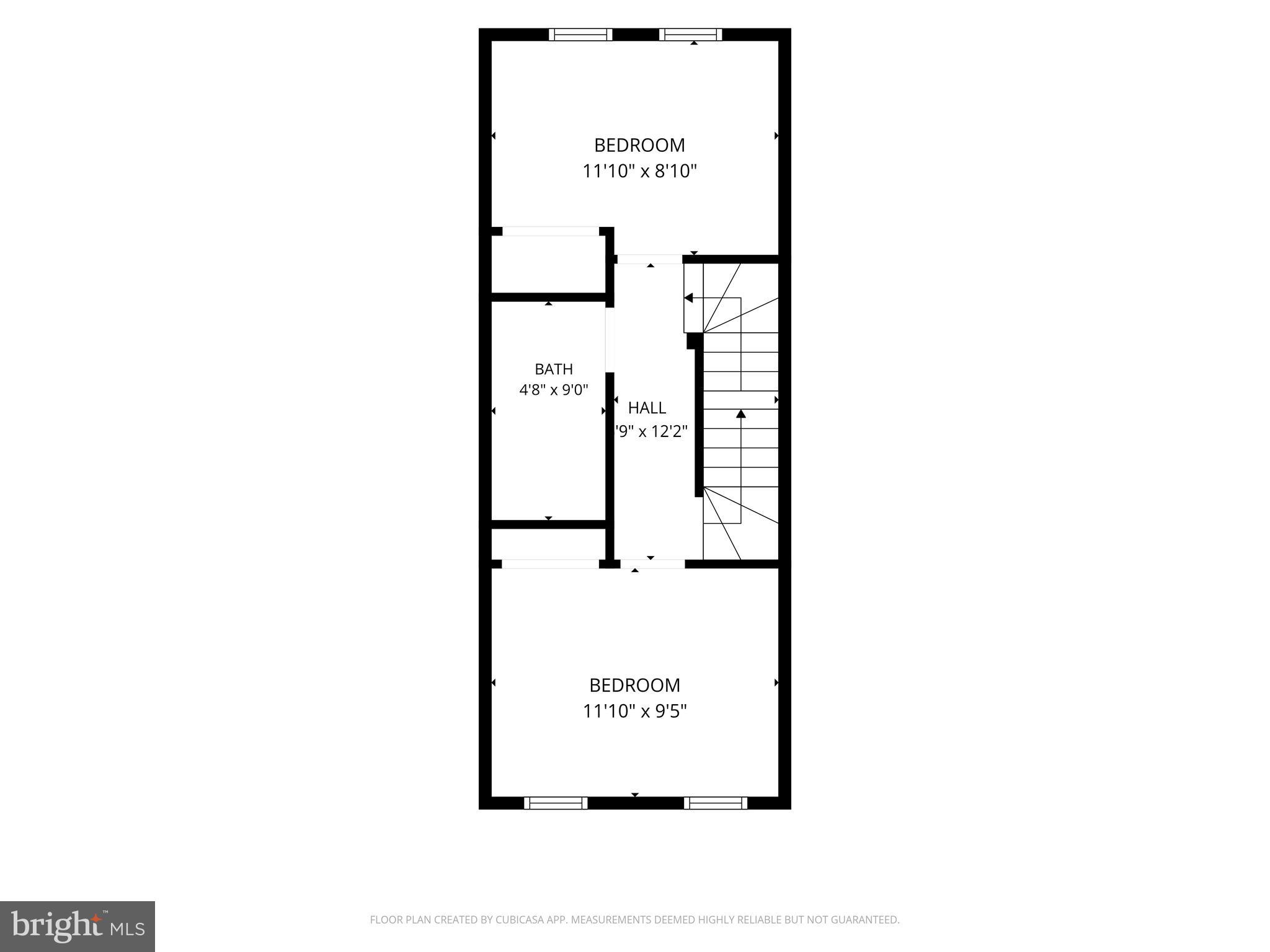 FRANKLIN SQUARE HISTORIC DISTRICT - Residential