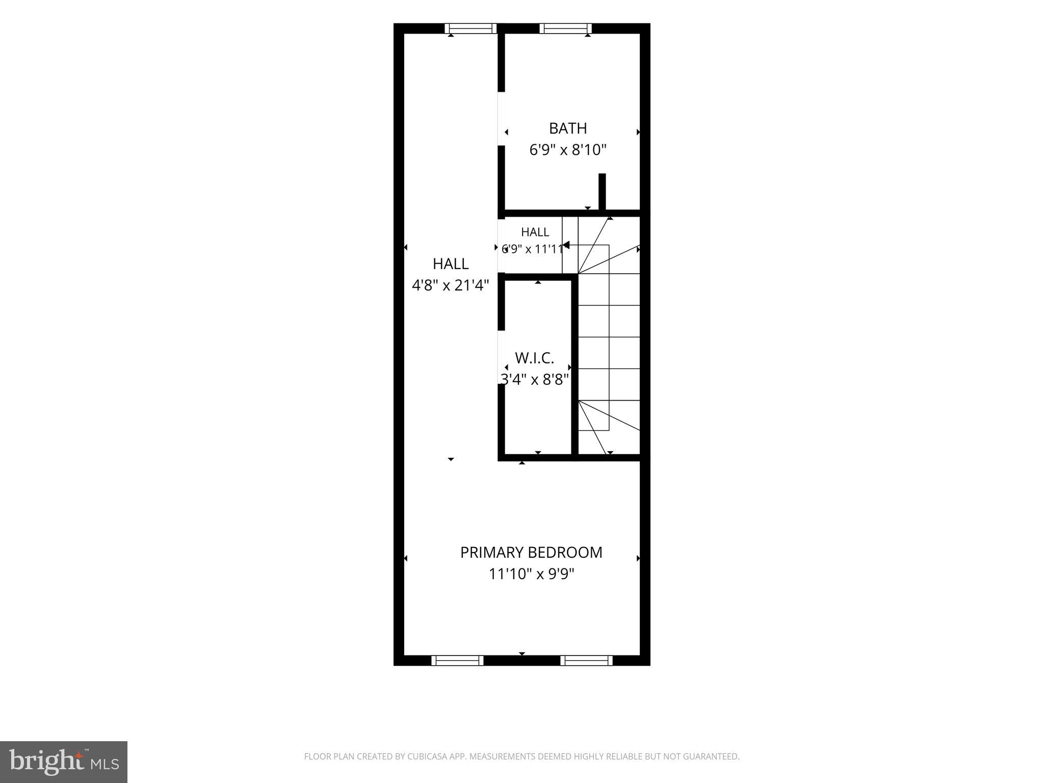 FRANKLIN SQUARE HISTORIC DISTRICT - Residential