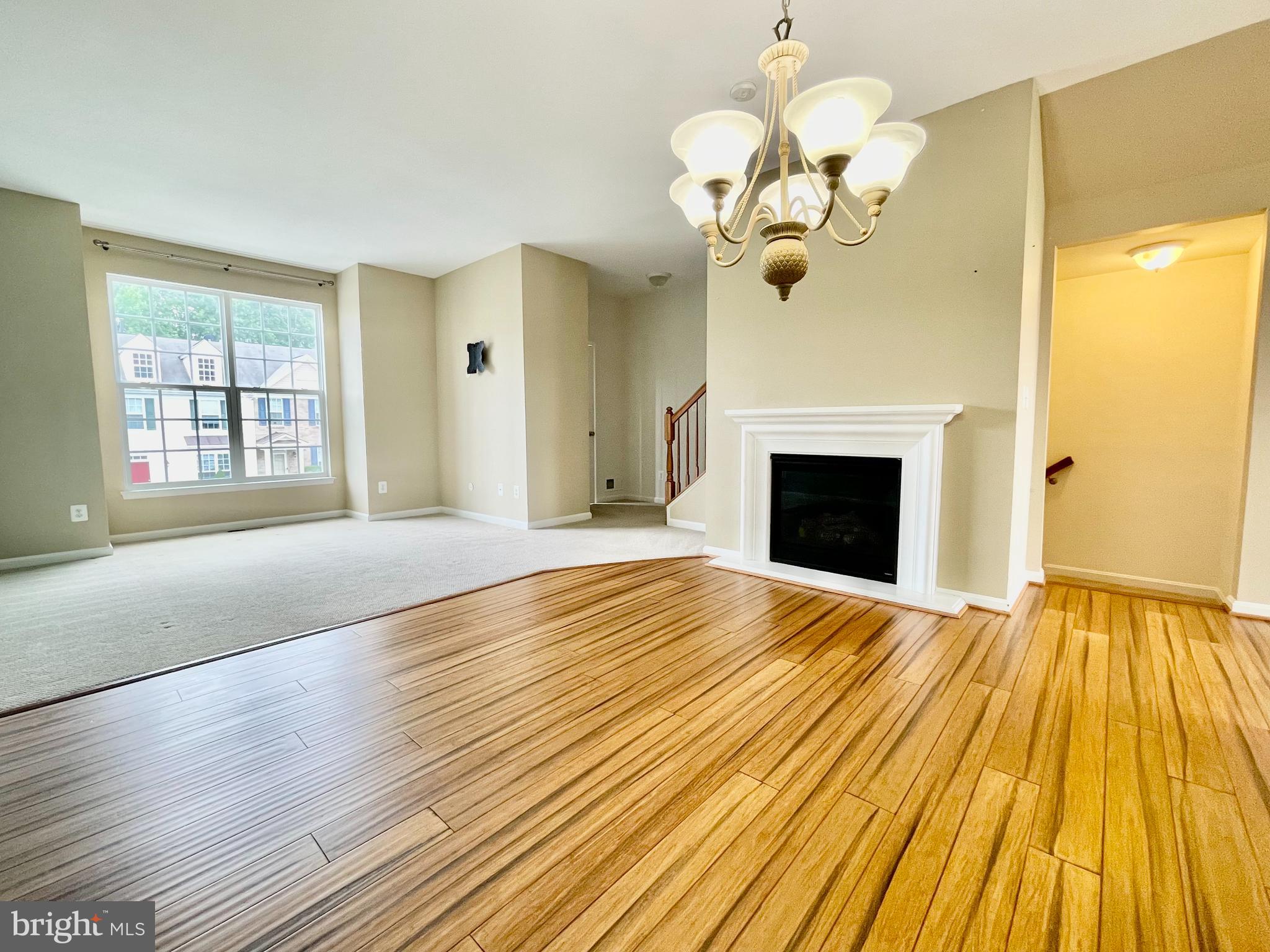 AUSTINS LANDING - Residential Lease