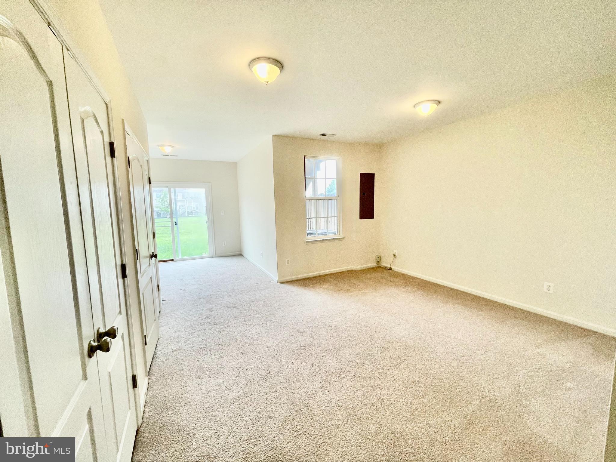 AUSTINS LANDING - Residential Lease