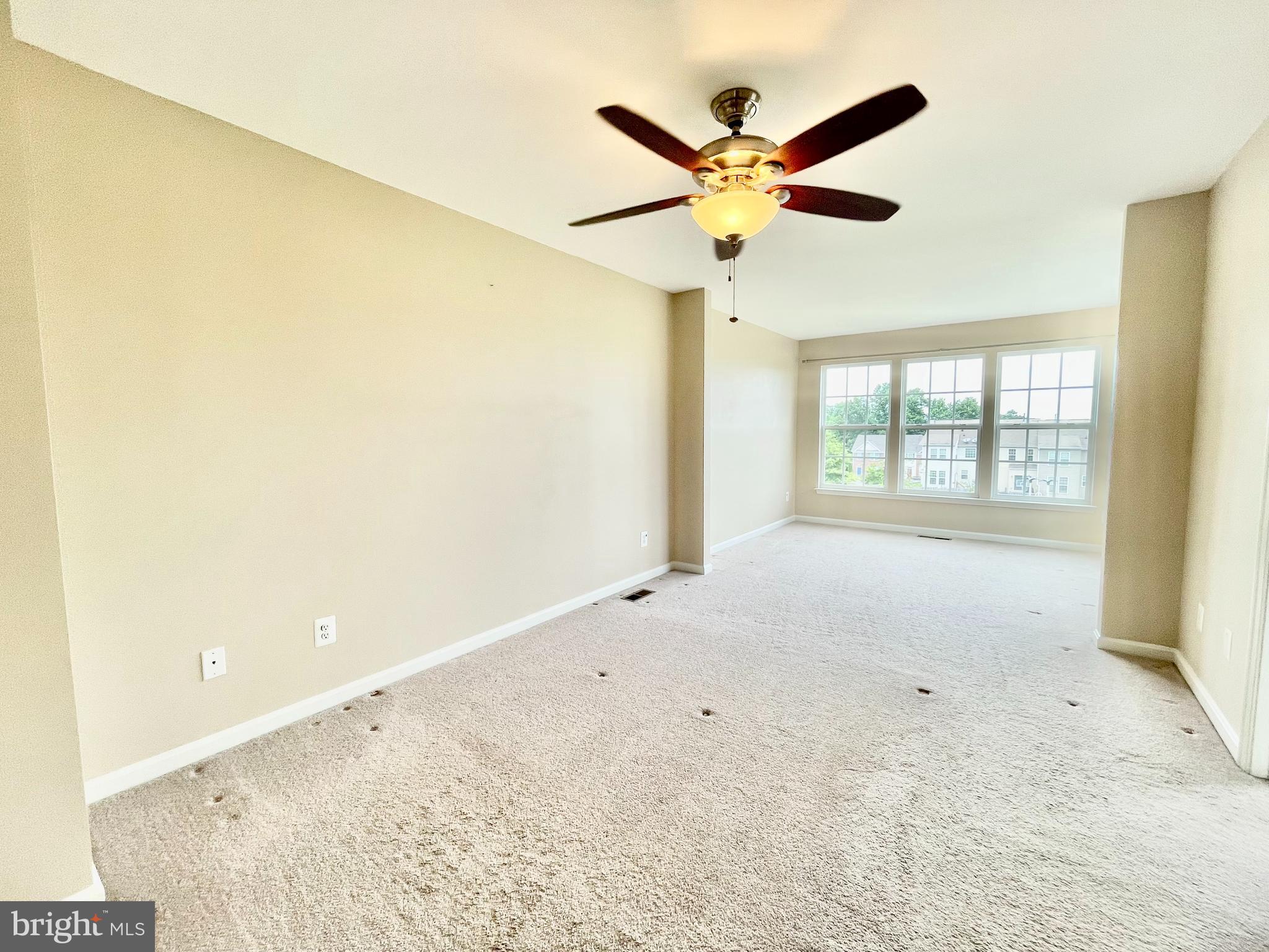 AUSTINS LANDING - Residential Lease