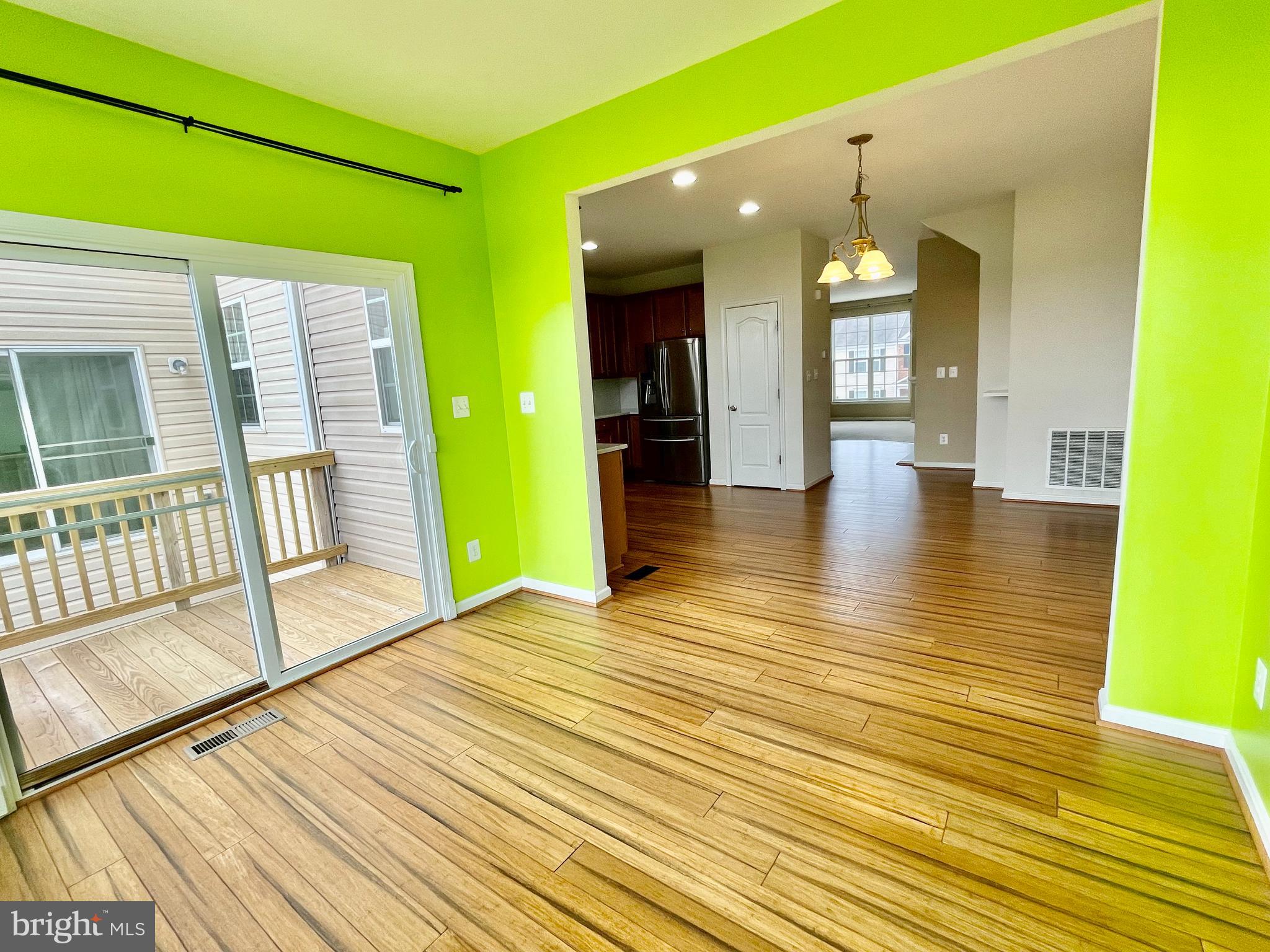 AUSTINS LANDING - Residential Lease