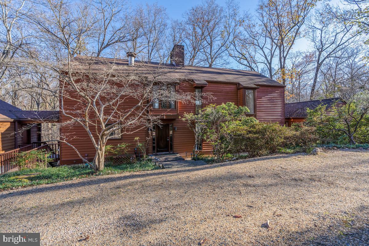 EAGLE ACRES - Residential