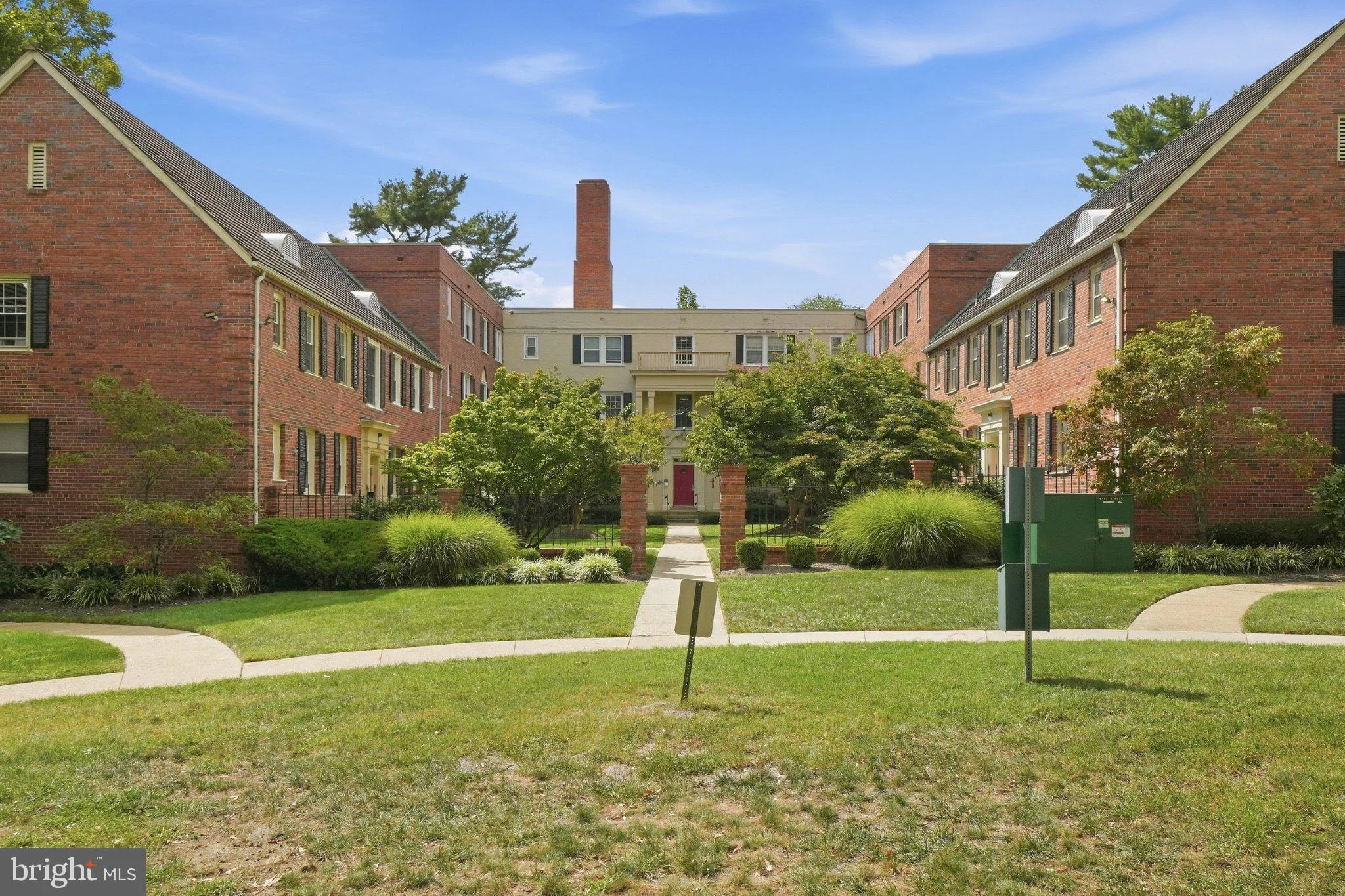 3923 Pennsylvania Avenue SE Unit 201, Washington, DC 20020
