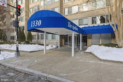 1330 NEW HAMPSHIRE AVENUE NW 720 WASHINGTON DC 20036