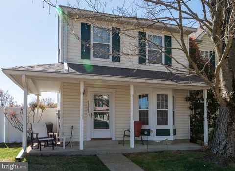 45285 KEYPORT COURT CALIFORNIA MD 20619